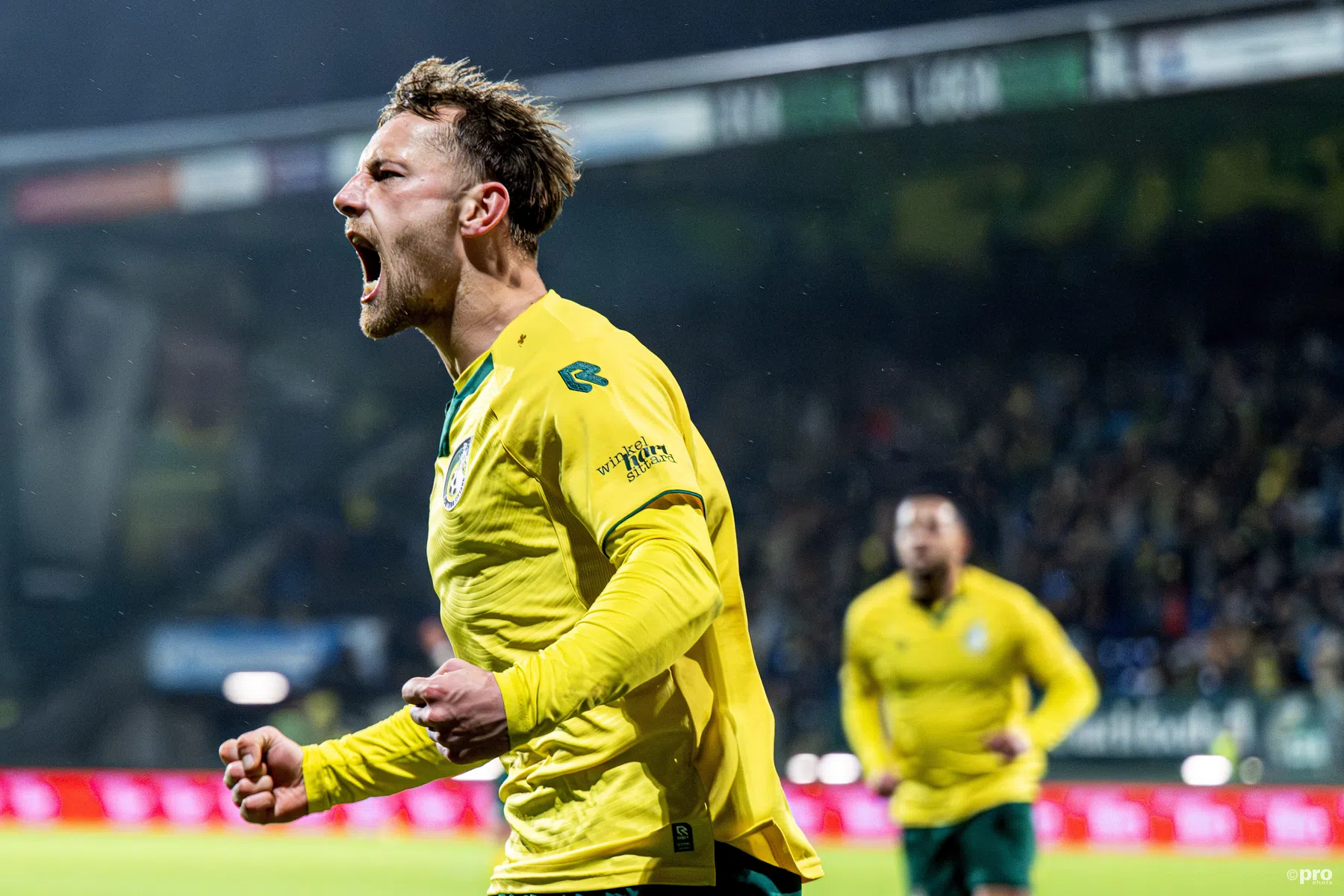 Ondersteunend beeld bij het artikel